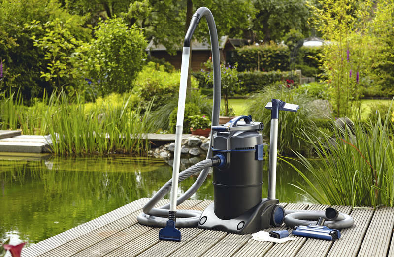 Oase Pondovac 4 Pond Vacuum