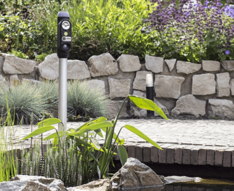 Velda Laser Guard Electronic Heron Deterrent