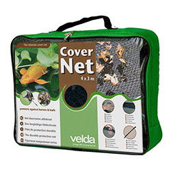 Velda Professional Cover Net